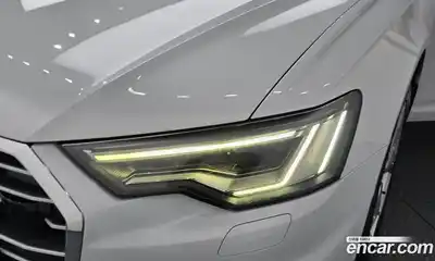 Audi A6 2020 2.0 автомат (гидро), миниатюра 8