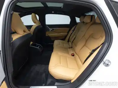 Volvo S90 2023 2.0 автомат (гидро), миниатюра 11