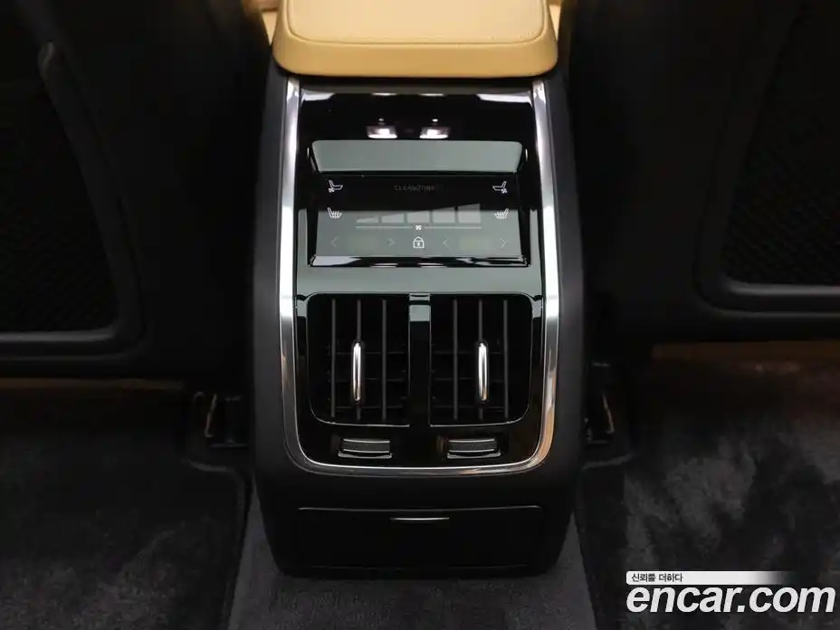 Volvo S90 2023 2.0 автомат (гидро), фото 12