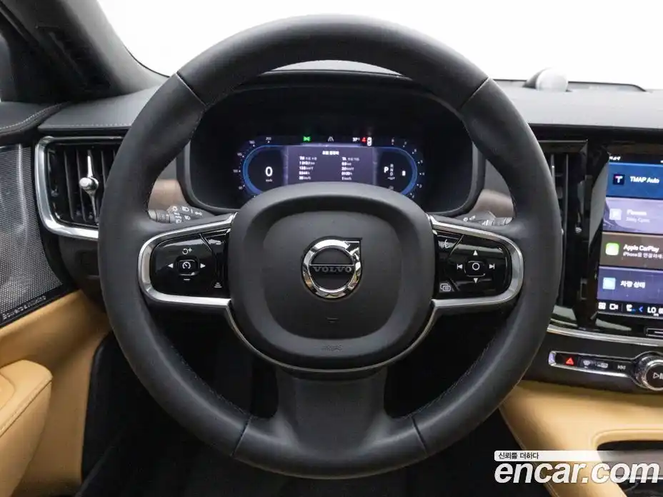 Volvo S90 2023 2.0 автомат (гидро), фото 14