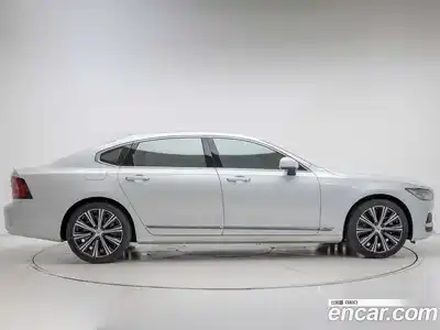 Volvo S90 2023 2.0 автомат (гидро), миниатюра 3