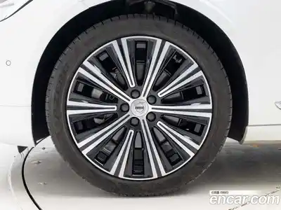 Volvo S90 2023 2.0 автомат (гидро), миниатюра 5