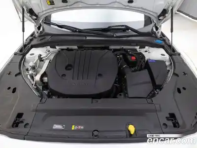 Volvo S90 2023 2.0 автомат (гидро), миниатюра 6