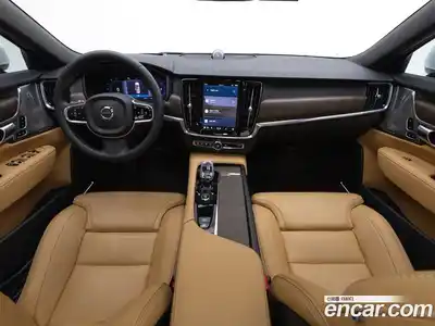 Volvo S90 2023 2.0 автомат (гидро), миниатюра 7