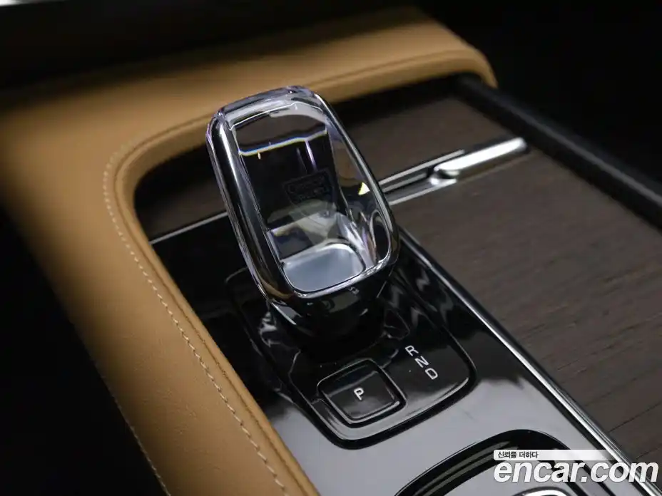 Volvo S90 2023 2.0 автомат (гидро), фото 9