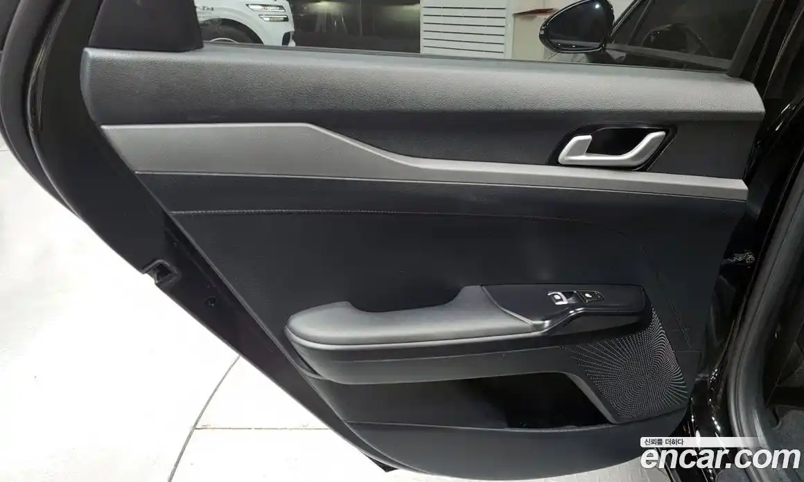Kia K5 (Optima) 2023 2.0 автомат (гидро), фото 15