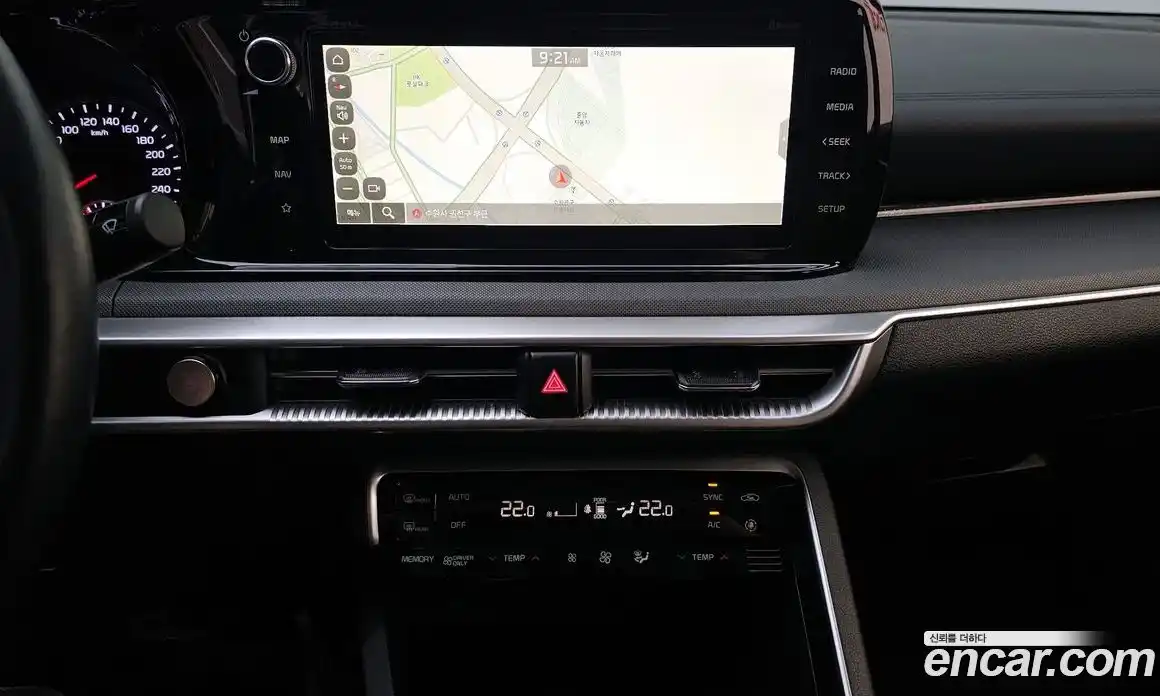 Kia K5 (Optima) 2023 2.0 автомат (гидро), фото 20