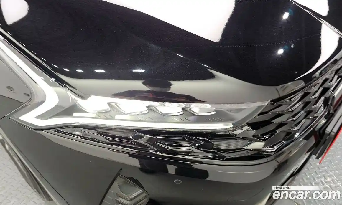 Kia K5 (Optima) 2023 2.0 автомат (гидро), фото 8