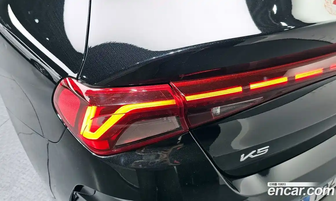 Kia K5 (Optima) 2023 2.0 автомат (гидро), фото 9