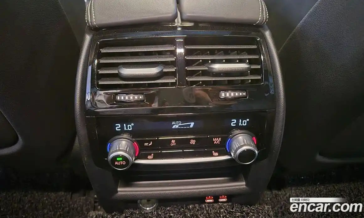 BMW 5 серия 2022 2.0 автомат (гидро), фото 14