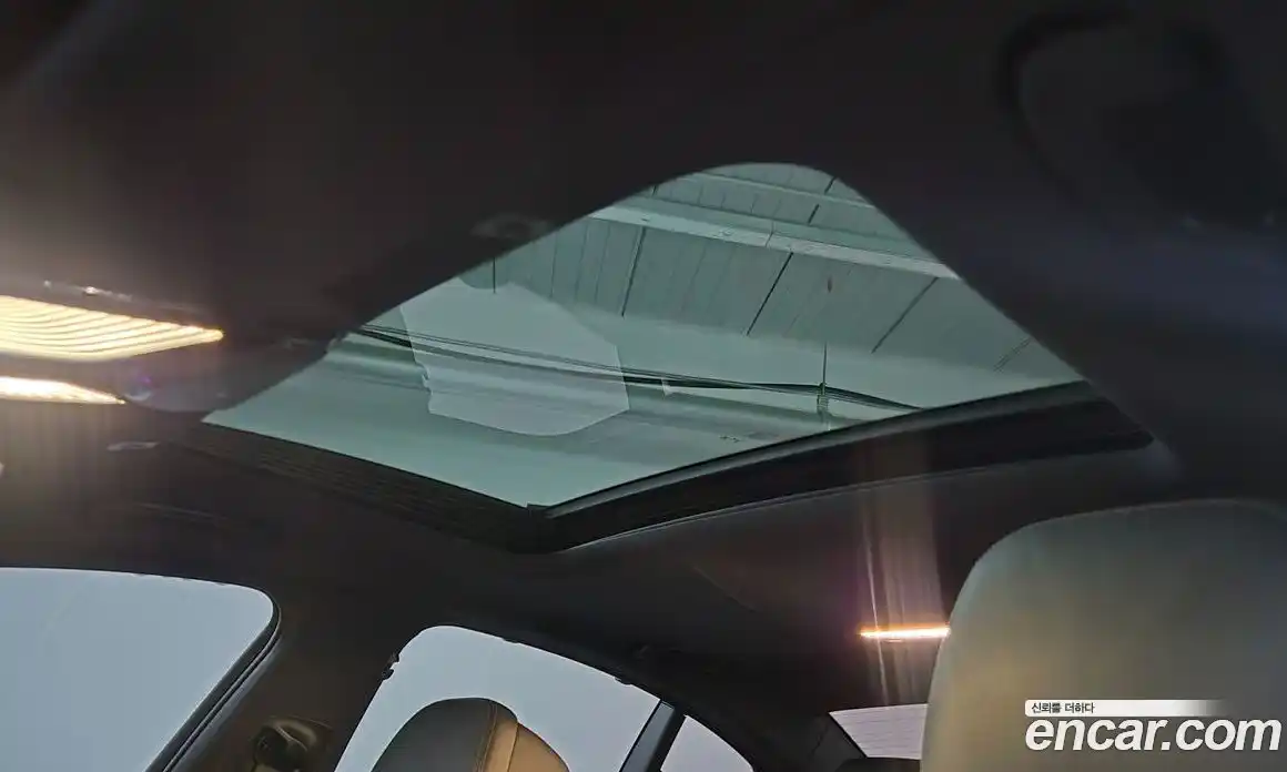 BMW 5 серия 2022 2.0 автомат (гидро), фото 18