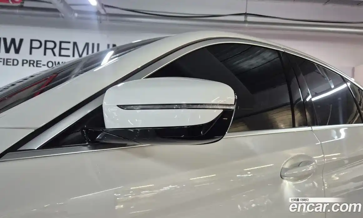 BMW 5 серия 2022 2.0 автомат (гидро), фото 19