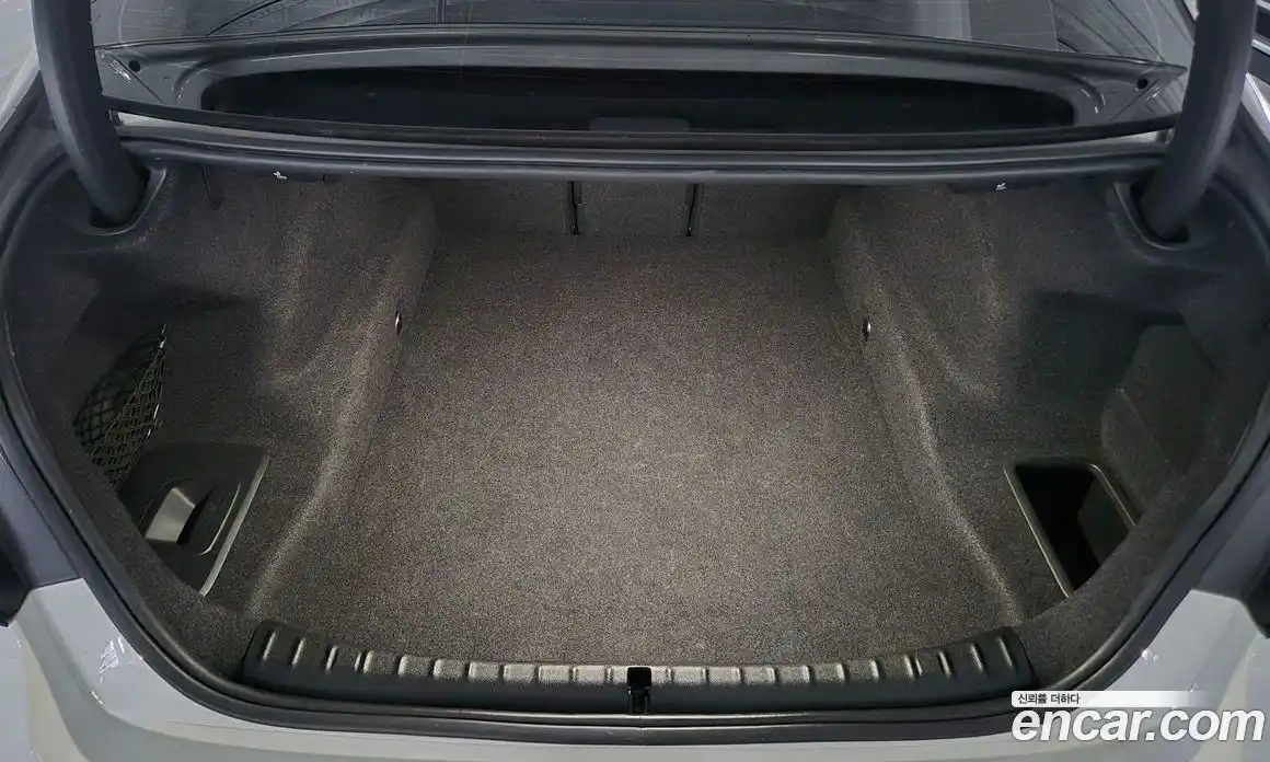 BMW 5 серия 2022 2.0 автомат (гидро), фото 20