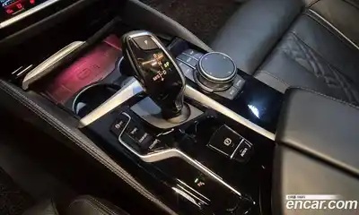 BMW 5 серия 2022 2.0 автомат (гидро), миниатюра 9