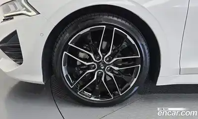 Kia K5 (Optima) 2020 1.6 автомат (гидро), миниатюра 5