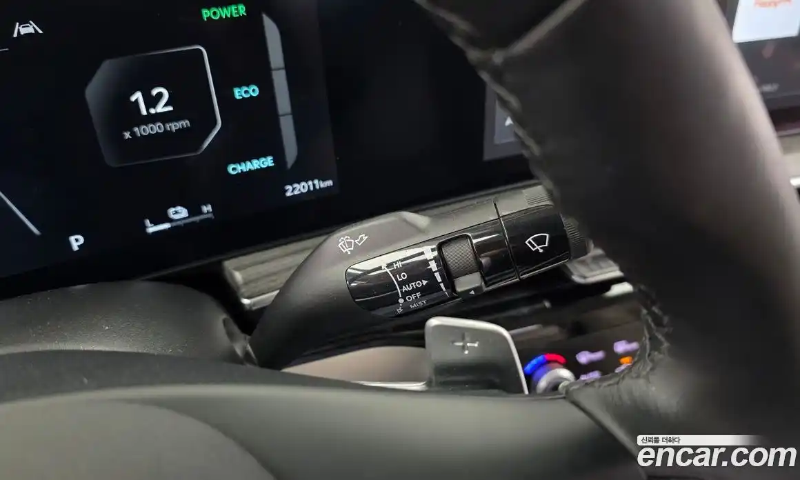 Kia K5 (Optima) 2023 2.0 автомат (гидро), фото 29