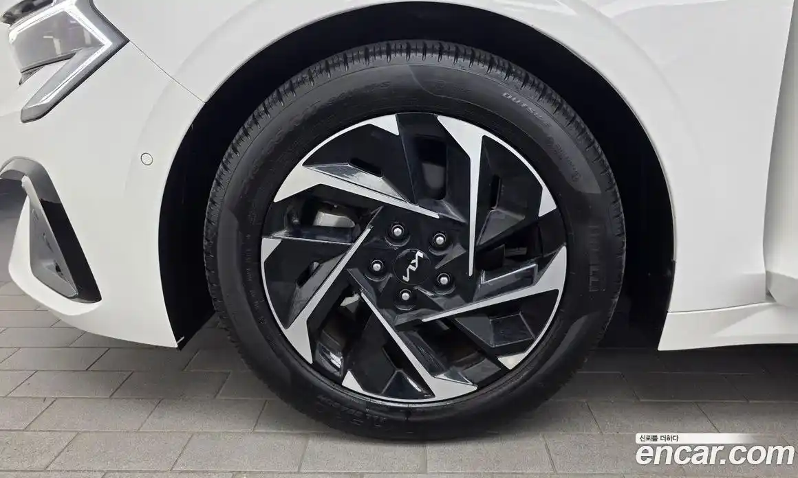 Kia K5 (Optima) 2023 2.0 автомат (гидро), фото 5