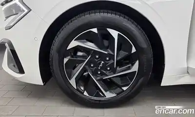Kia K5 (Optima) 2023 2.0 автомат (гидро), миниатюра 5