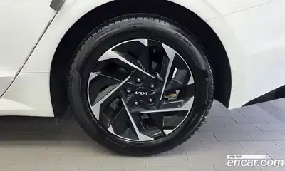 Kia K5 (Optima) 2023 2.0 автомат (гидро), миниатюра 7