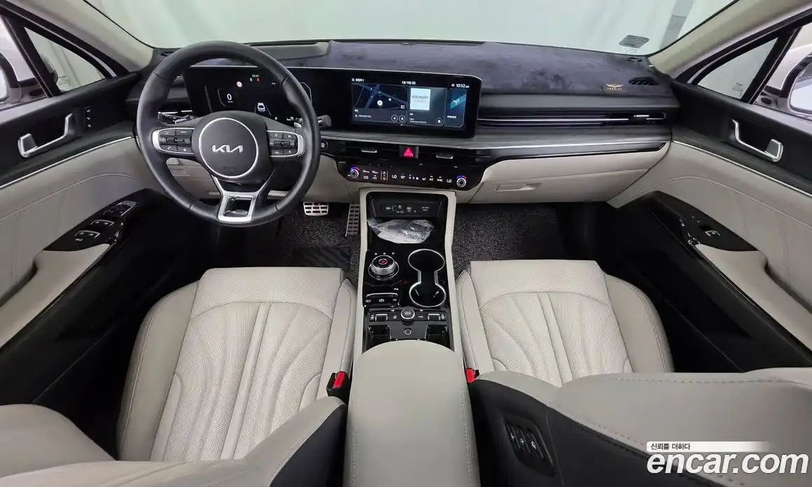 Kia K5 (Optima) 2023 2.0 автомат (гидро), фото 10