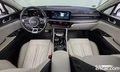 Kia K5 (Optima) 2023 2.0 автомат (гидро), миниатюра 10