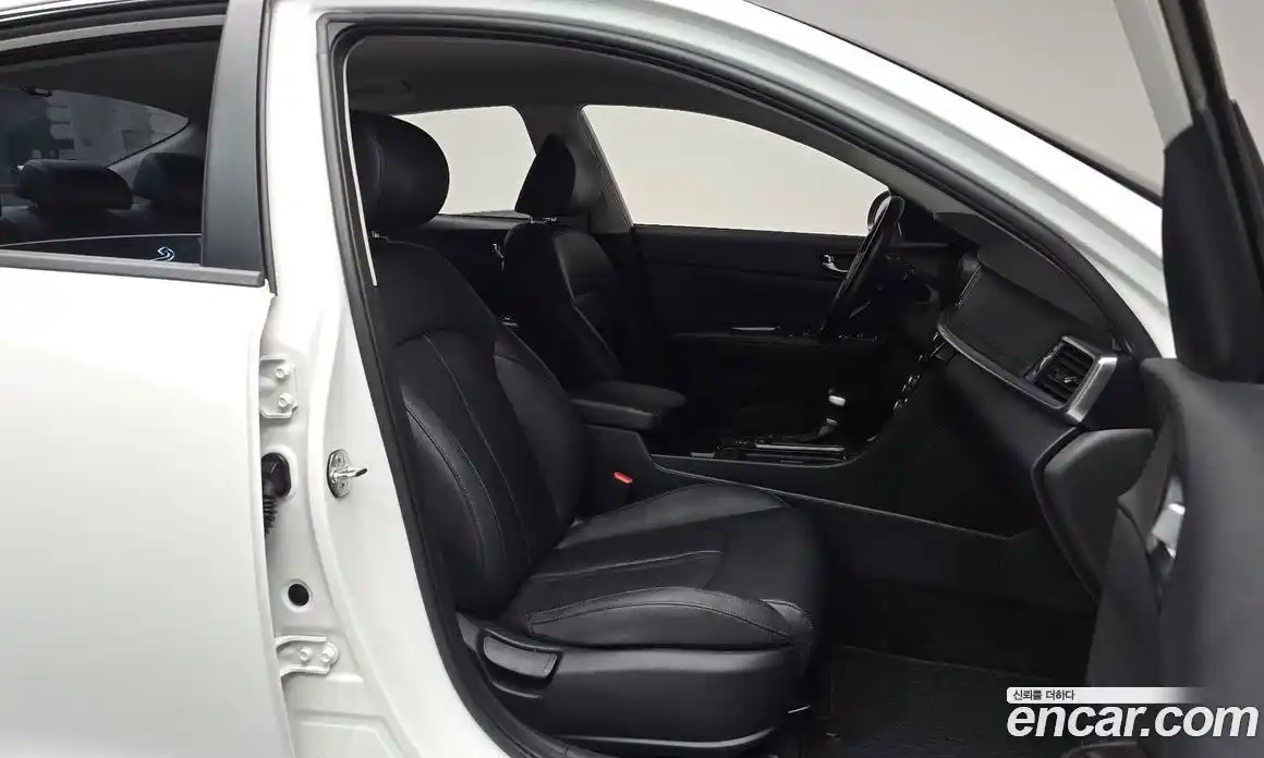 Kia K5 (Optima) 2019 2.0 автомат (гидро), фото 16