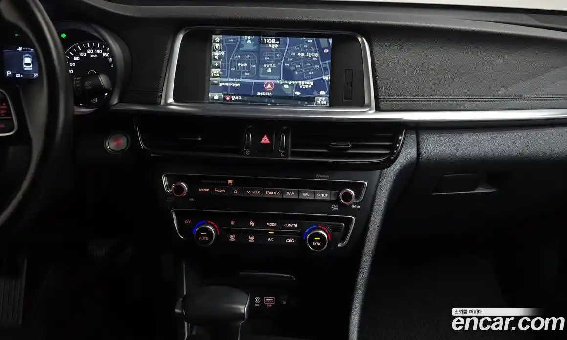 Kia K5 (Optima) 2019 2.0 автомат (гидро), фото 19