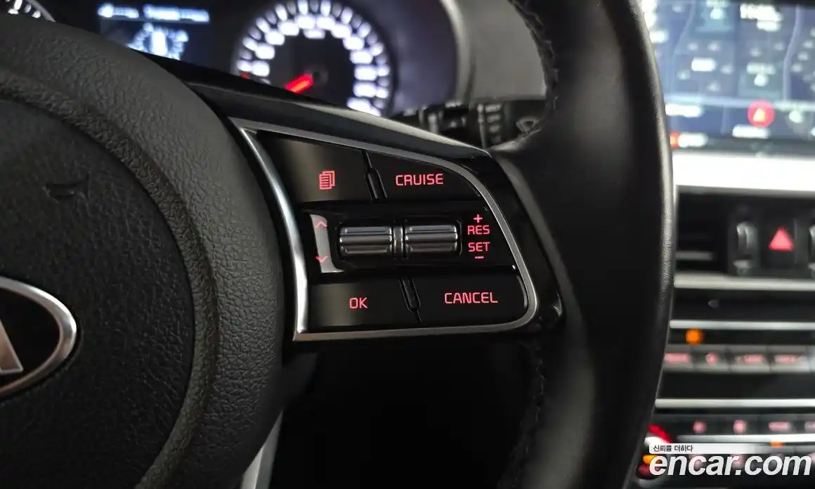 Kia K5 (Optima) 2019 2.0 автомат (гидро), фото 21