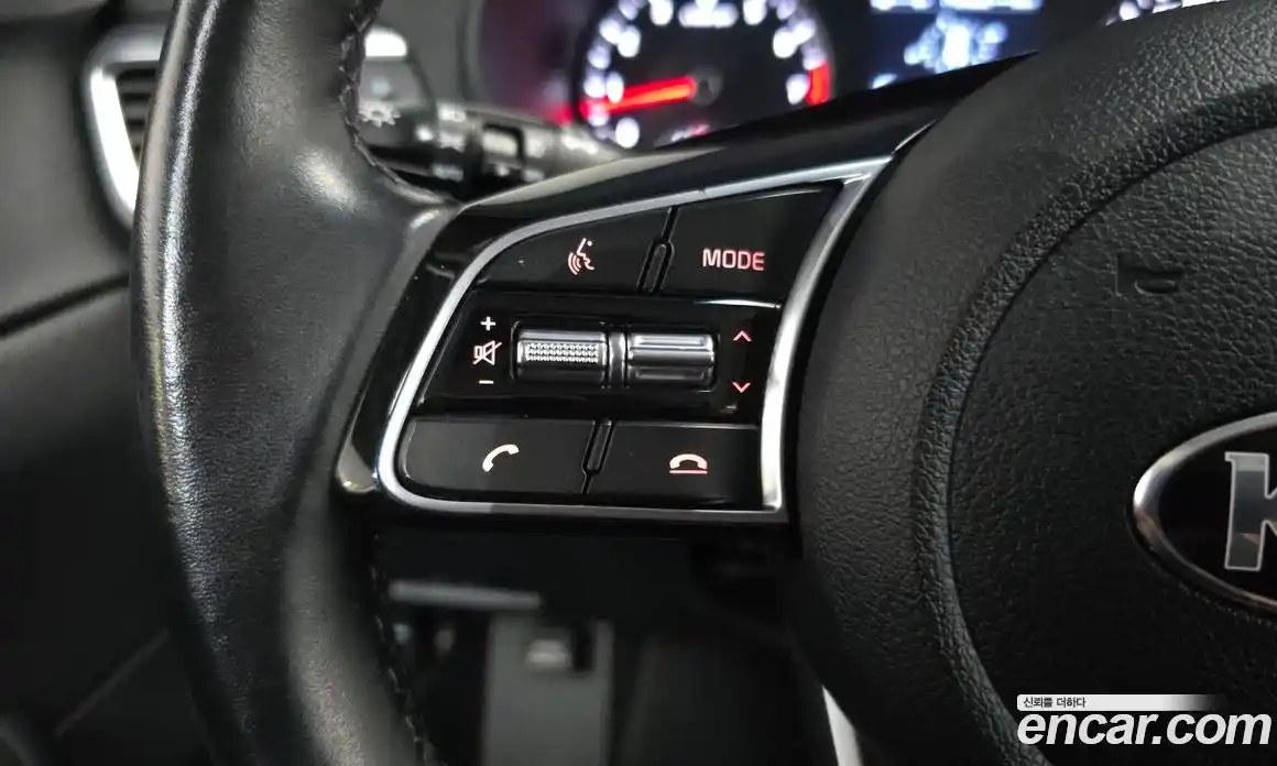 Kia K5 (Optima) 2019 2.0 автомат (гидро), фото 29