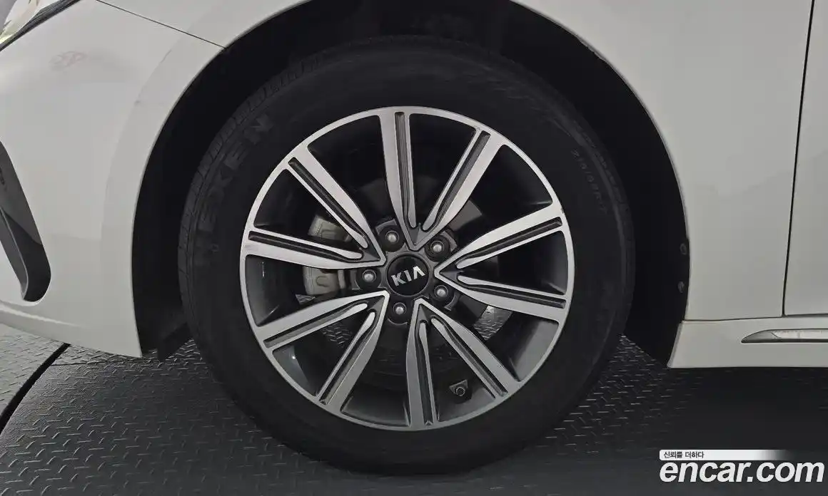Kia K5 (Optima) 2019 2.0 автомат (гидро), фото 4