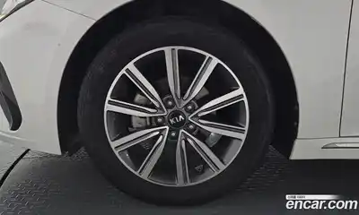 Kia K5 (Optima) 2019 2.0 автомат (гидро), миниатюра 4