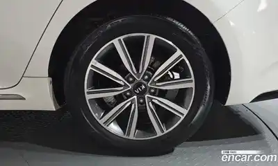 Kia K5 (Optima) 2019 2.0 автомат (гидро), миниатюра 6