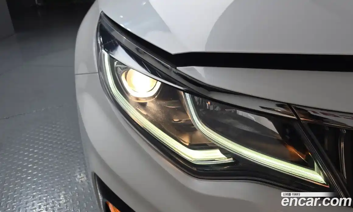 Kia K5 (Optima) 2019 2.0 автомат (гидро), фото 7