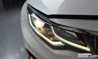 Kia K5 (Optima) 2019 2.0 автомат (гидро), миниатюра 7