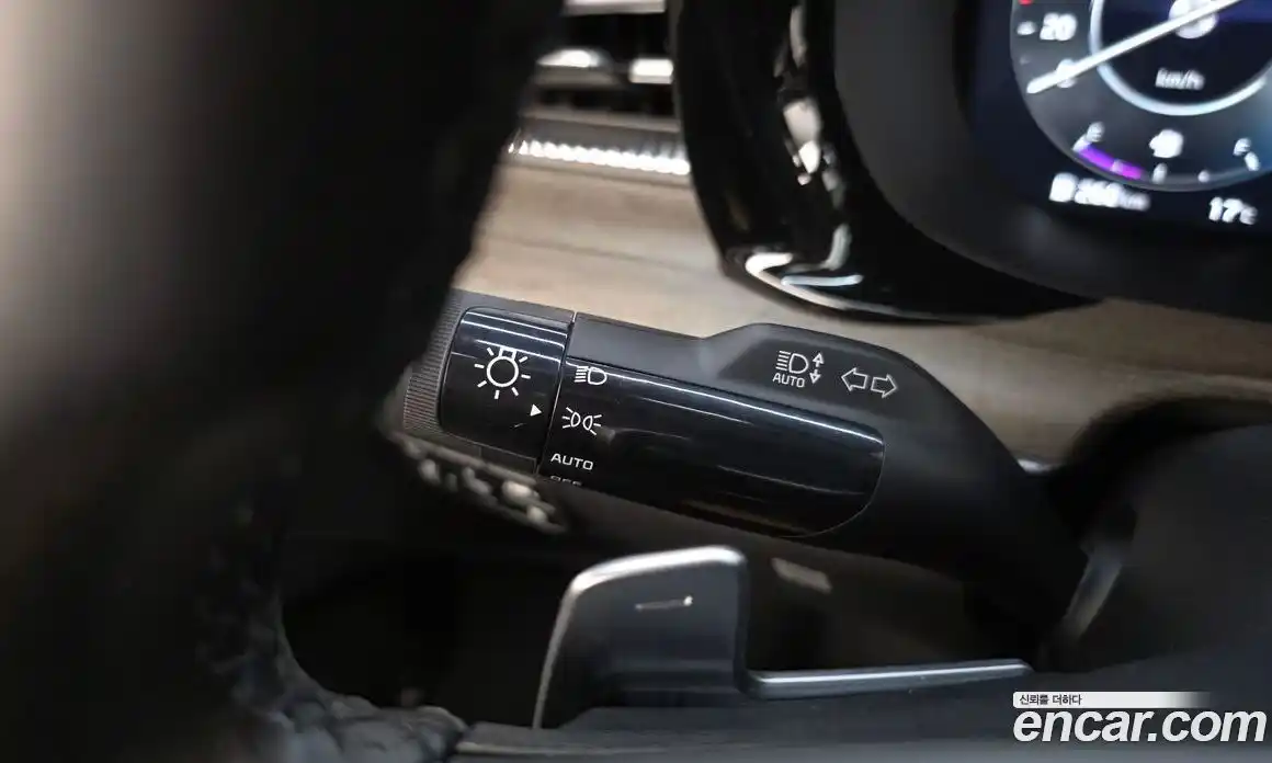 Kia K5 (Optima) 2022 1.6 автомат (гидро), фото 29