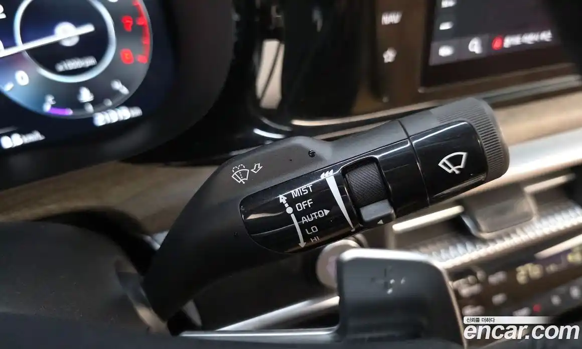 Kia K5 (Optima) 2022 1.6 автомат (гидро), фото 32