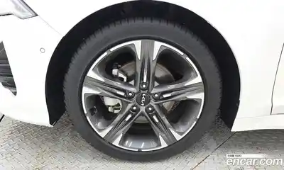 Kia K5 (Optima) 2022 1.6 автомат (гидро), миниатюра 5