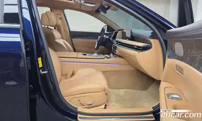 Genesis G90 2022 3.5 автомат (гидро), миниатюра 11