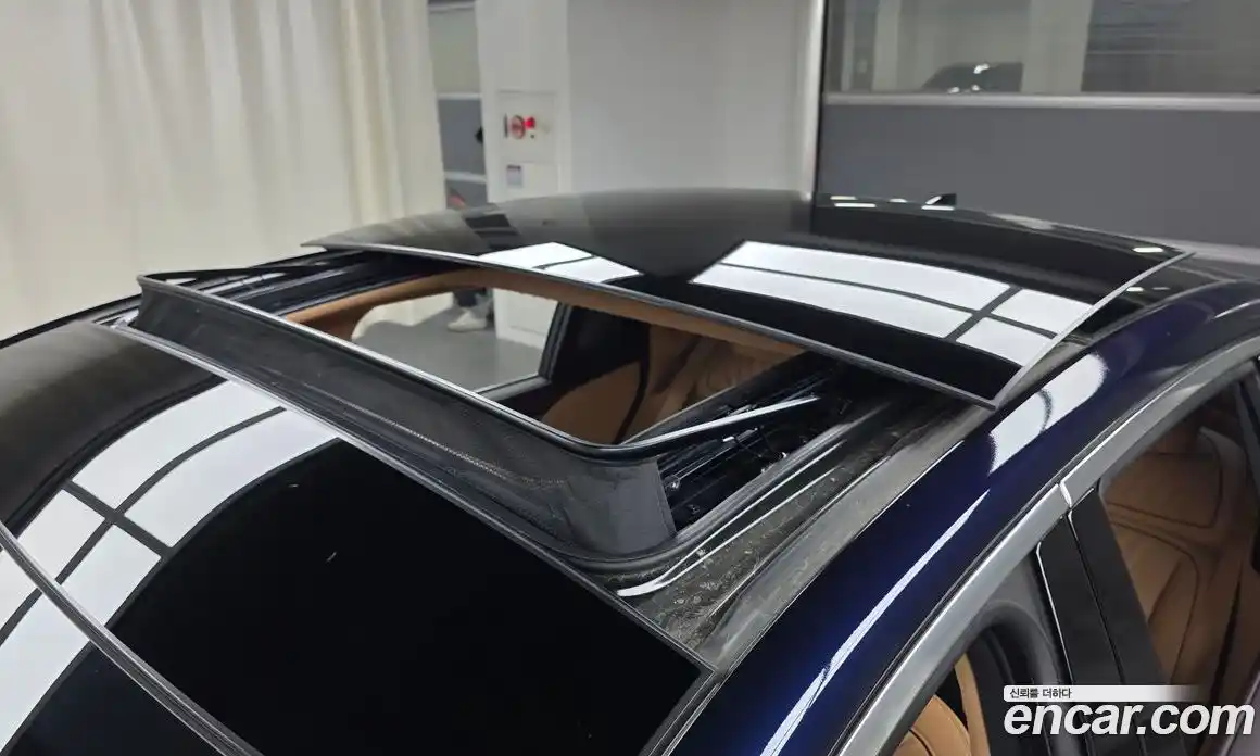 Genesis G90 2022 3.5 автомат (гидро), фото 19