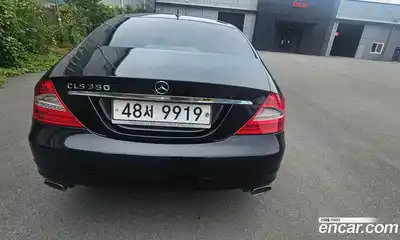 Mercedes-Benz CLS-Class 2009 3.5 гидро, миниатюра 4 Mercedes-Benz CLS-Class 2009 3.5 гидро, миниатюра 4