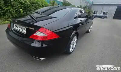 Mercedes-Benz CLS-Class 2009 3.5 гидро, миниатюра 5 Mercedes-Benz CLS-Class 2009 3.5 гидро, миниатюра 5