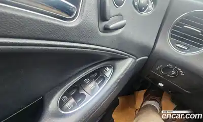 Mercedes-Benz CLS-Class 2009 3.5 гидро, миниатюра 7 Mercedes-Benz CLS-Class 2009 3.5 гидро, миниатюра 7