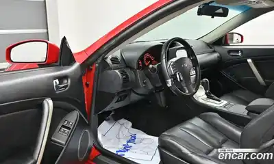 Infiniti G 2005 3.5 гидро, миниатюра 11