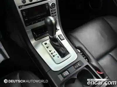 Infiniti G 2005 3.5 гидро, миниатюра 9