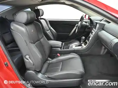 Infiniti G 2005 3.5 гидро, миниатюра 10