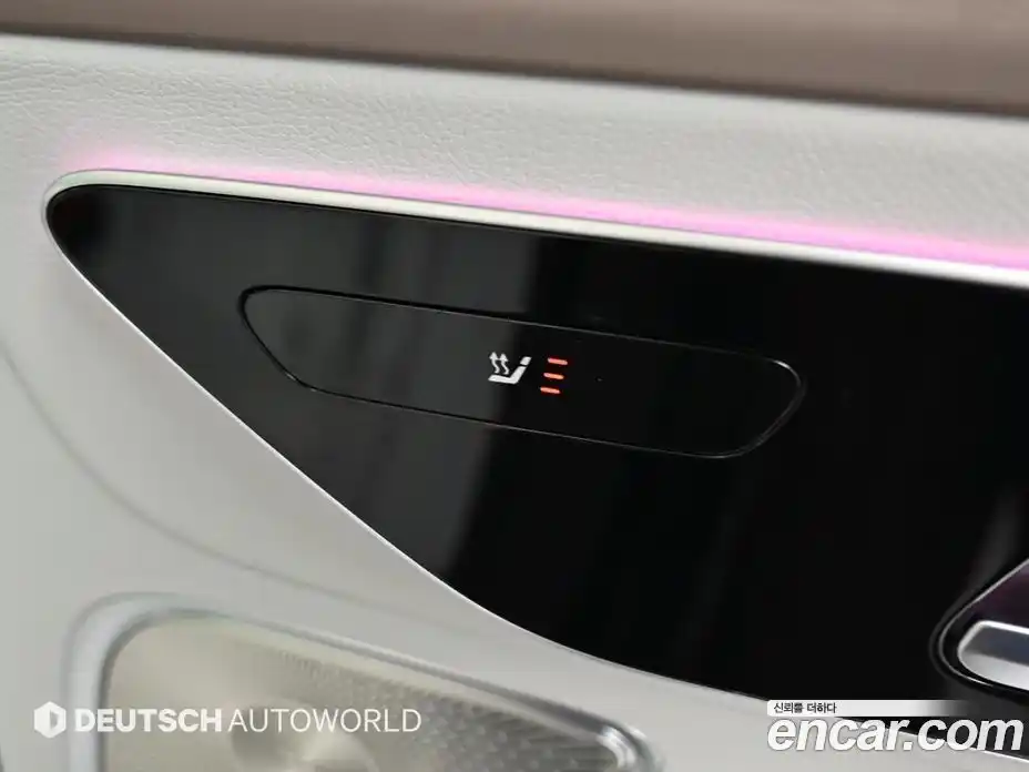 Mercedes-Benz EQE 2023 0.3 гидро, фото 17