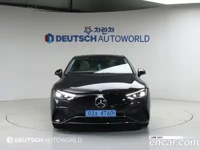Mercedes-Benz EQE 2023 0.3 гидро, миниатюра 4