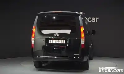 Hyundai Staria 2022 2.2 автомат (гидро), миниатюра 4