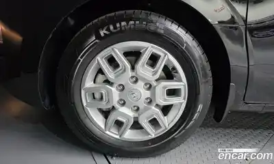 Hyundai Staria 2022 2.2 автомат (гидро), миниатюра 5