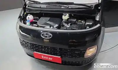 Hyundai Staria 2022 2.2 автомат (гидро), миниатюра 6